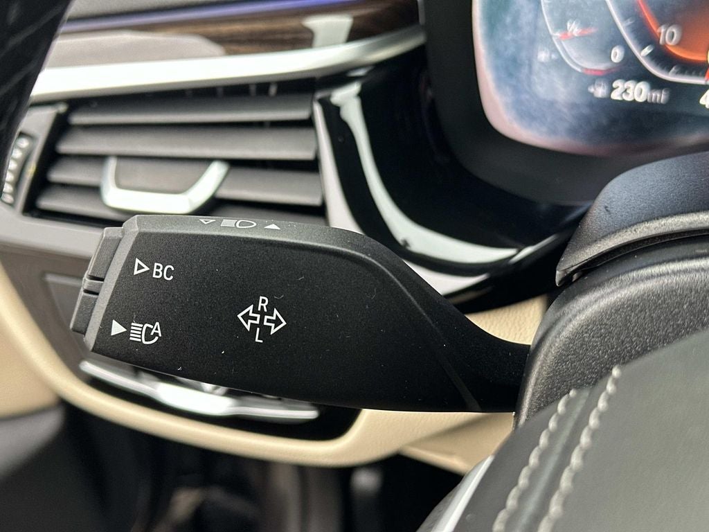 2022 BMW 5 Series 530i xDrive