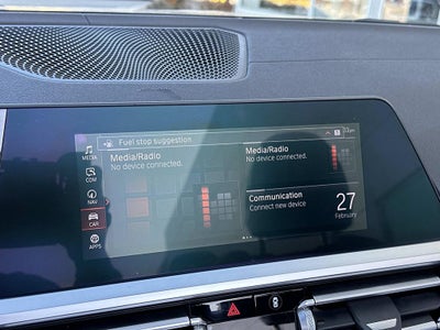 2023 BMW 4 Series 430i