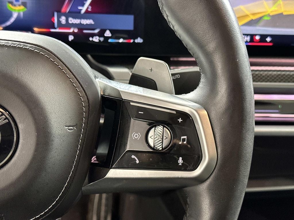 2023 BMW 7 Series 740i