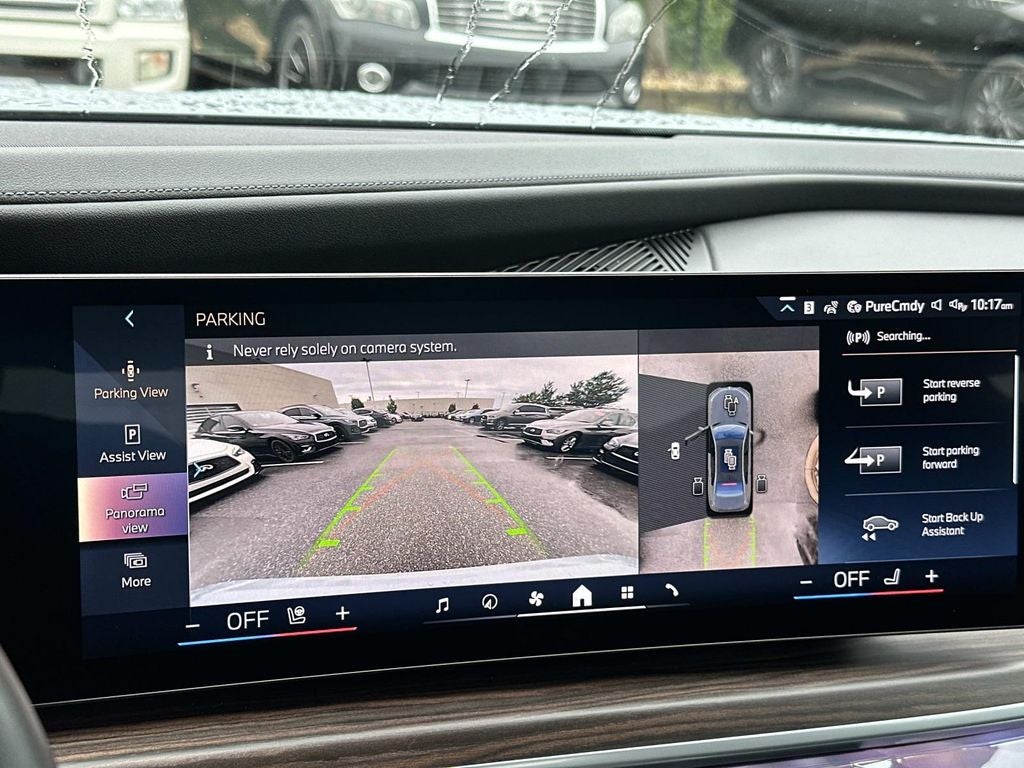 2023 BMW 7 Series 740i