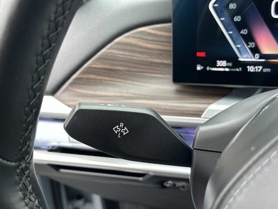 2023 BMW 7 Series 740i