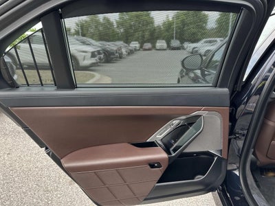 2023 BMW 7 Series 760i xDrive