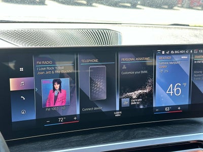 2024 BMW 4 Series M440i