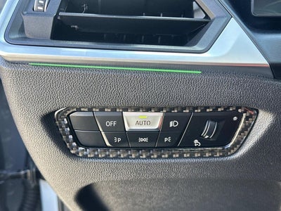 2024 BMW 4 Series M440i