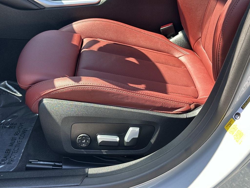 2024 BMW 4 Series M440i