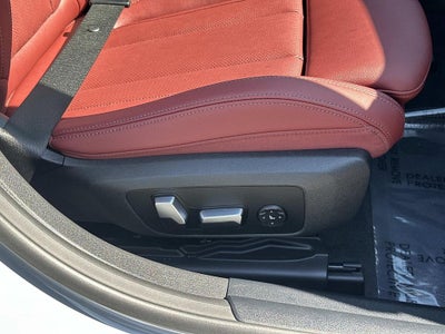 2024 BMW 4 Series M440i