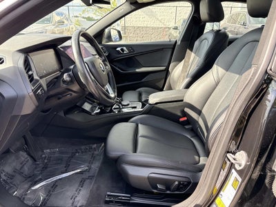2024 BMW 2 Series 228i xDrive