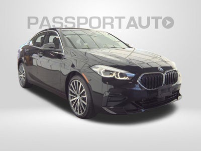 2024 BMW 2 Series 228i xDrive
