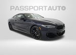 2023 BMW 8 Series 840i
