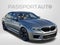 2019 BMW M5 Base
