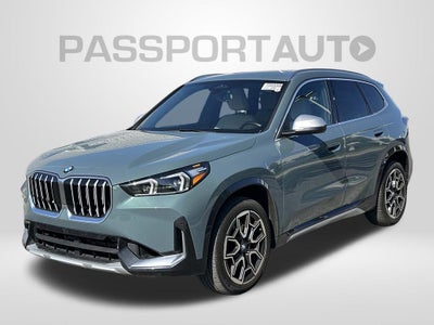 2024 BMW X1 xDrive28i