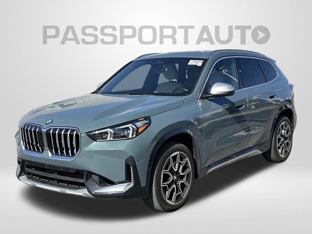 2024 BMW X1 xDrive28i
