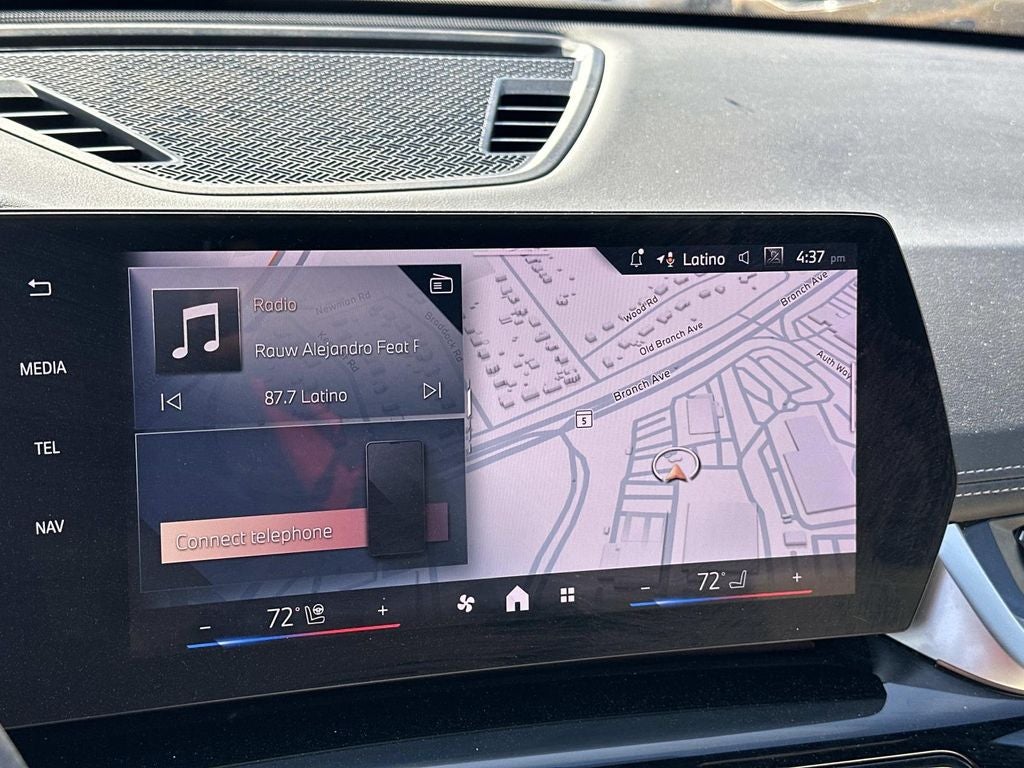 2024 BMW X1 xDrive28i