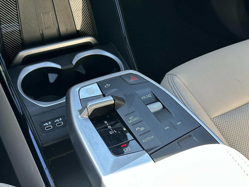 2024 BMW X1 xDrive28i