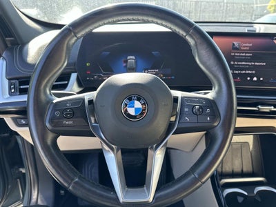 2024 BMW X1 xDrive28i