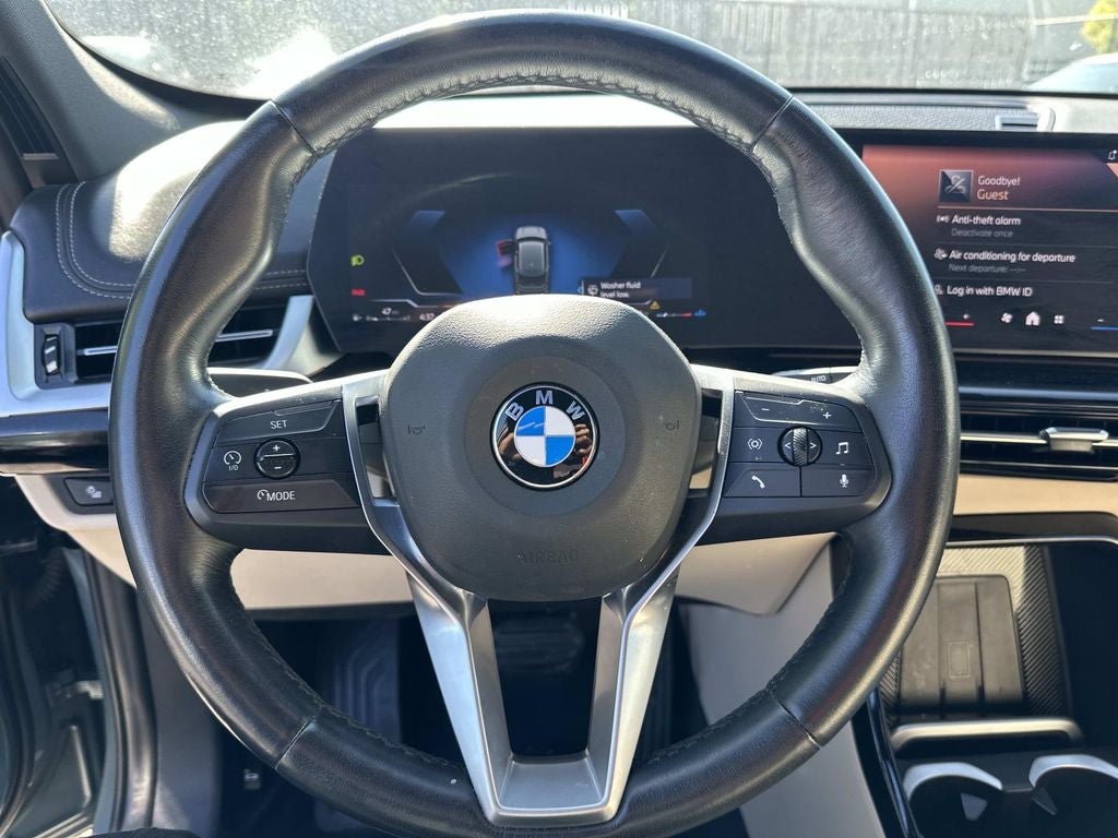 2024 BMW X1 xDrive28i
