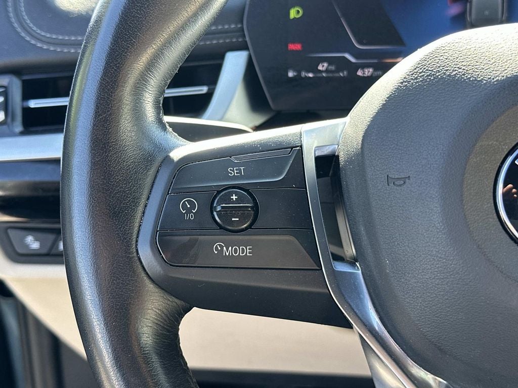 2024 BMW X1 xDrive28i