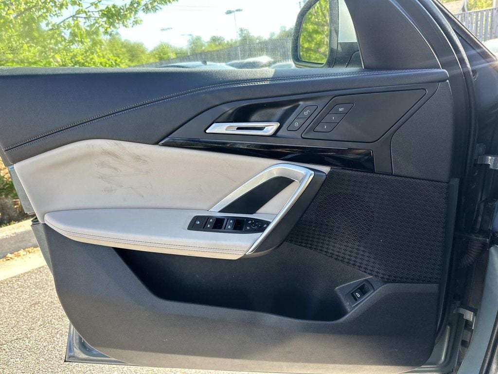 2024 BMW X1 xDrive28i