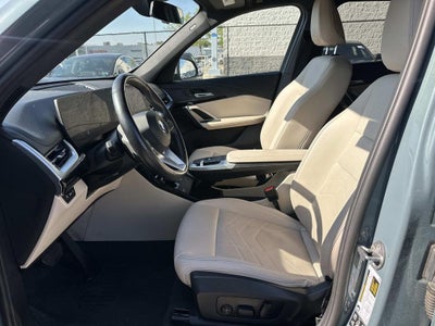 2024 BMW X1 xDrive28i