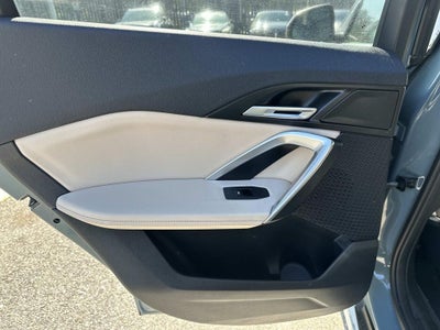2024 BMW X1 xDrive28i
