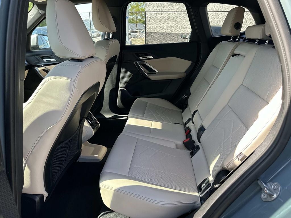 2024 BMW X1 xDrive28i