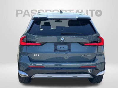 2024 BMW X1 xDrive28i