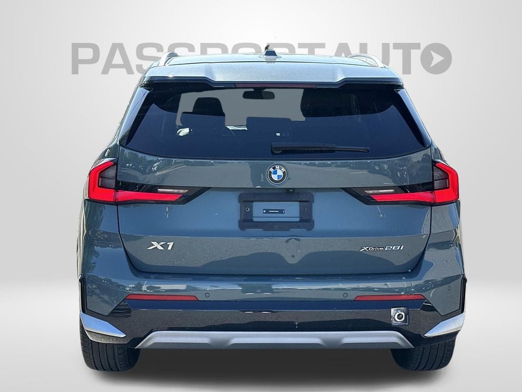 2024 BMW X1 xDrive28i