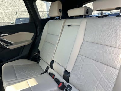 2024 BMW X1 xDrive28i