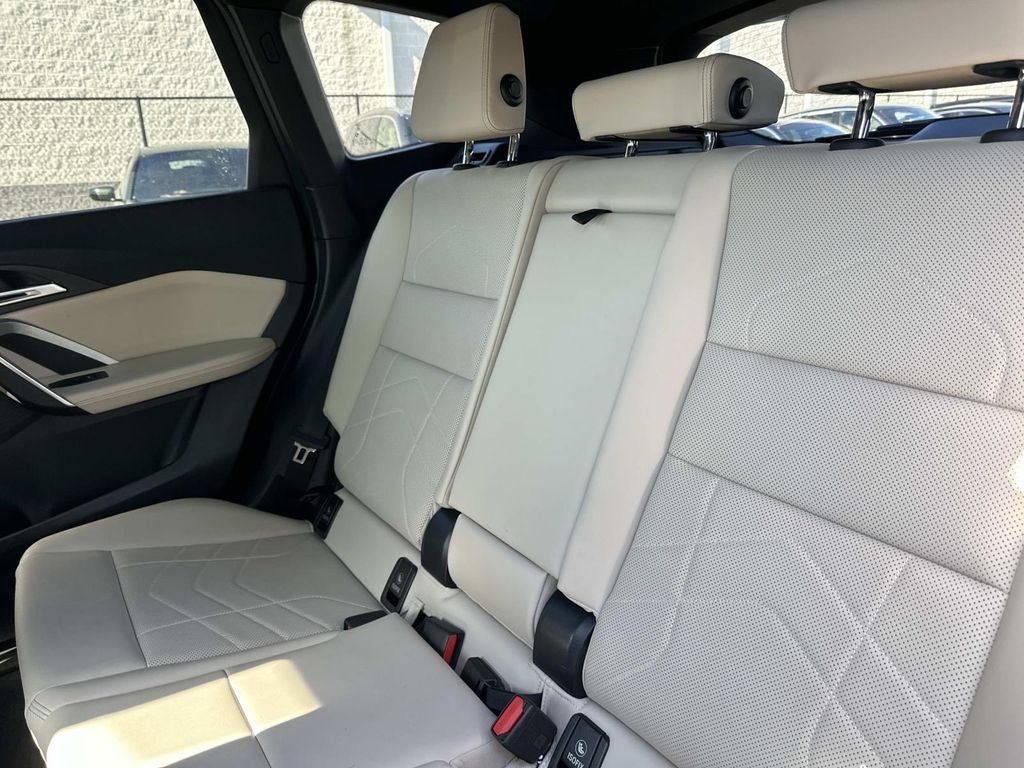 2024 BMW X1 xDrive28i