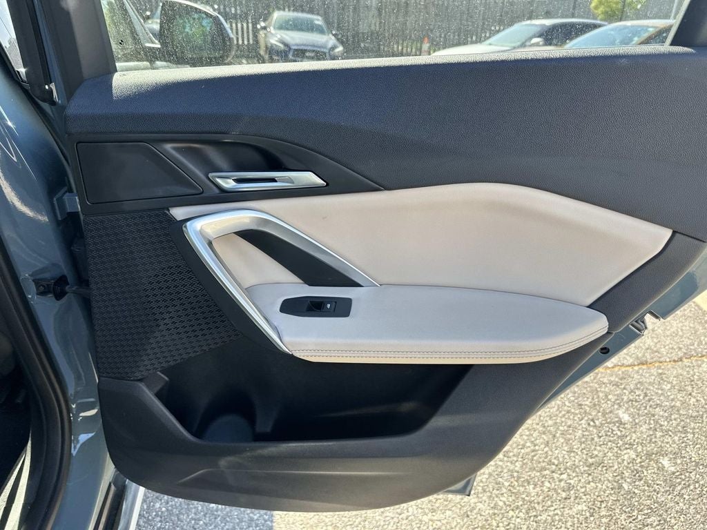 2024 BMW X1 xDrive28i