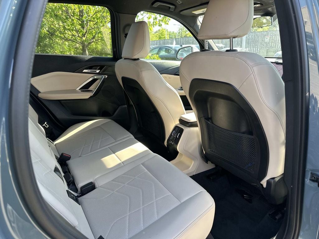 2024 BMW X1 xDrive28i