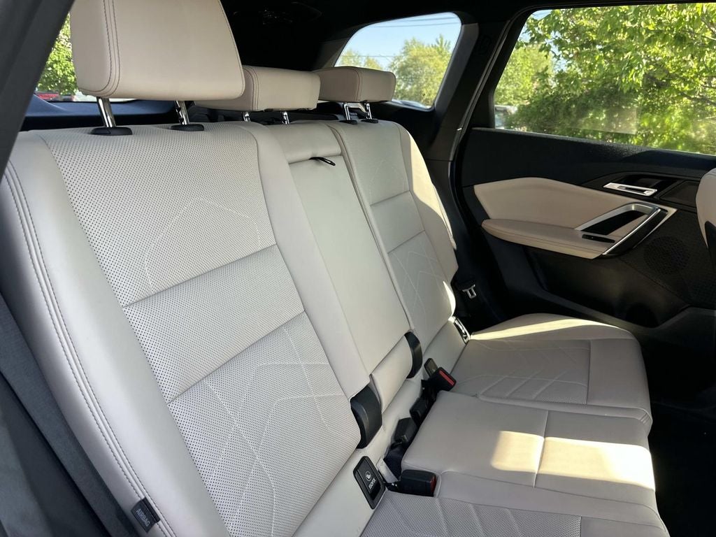 2024 BMW X1 xDrive28i
