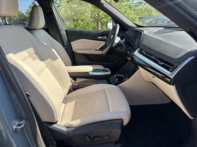 2024 BMW X1 xDrive28i