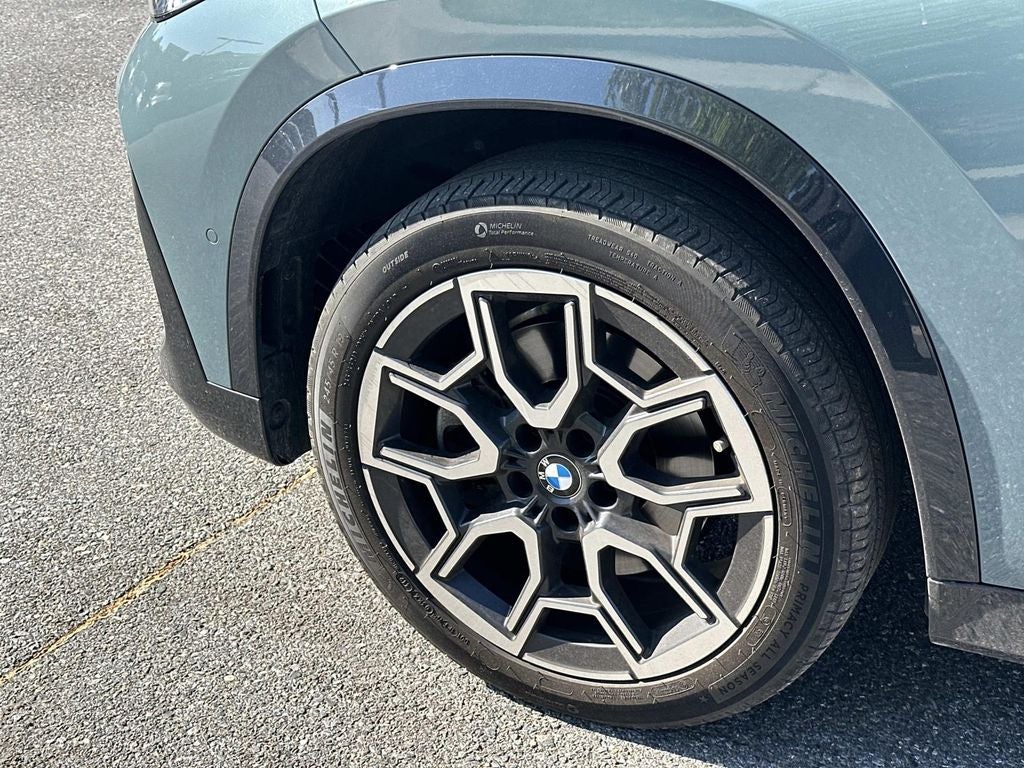 2024 BMW X1 xDrive28i