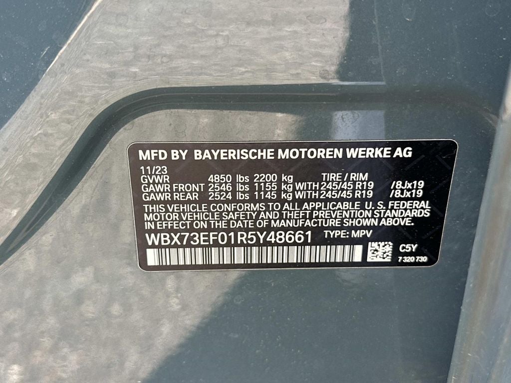 2024 BMW X1 xDrive28i