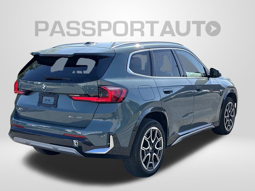 2024 BMW X1 xDrive28i