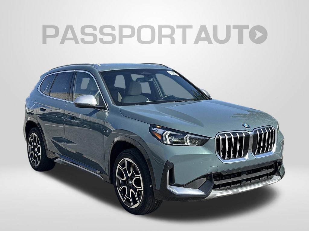 2024 BMW X1 xDrive28i