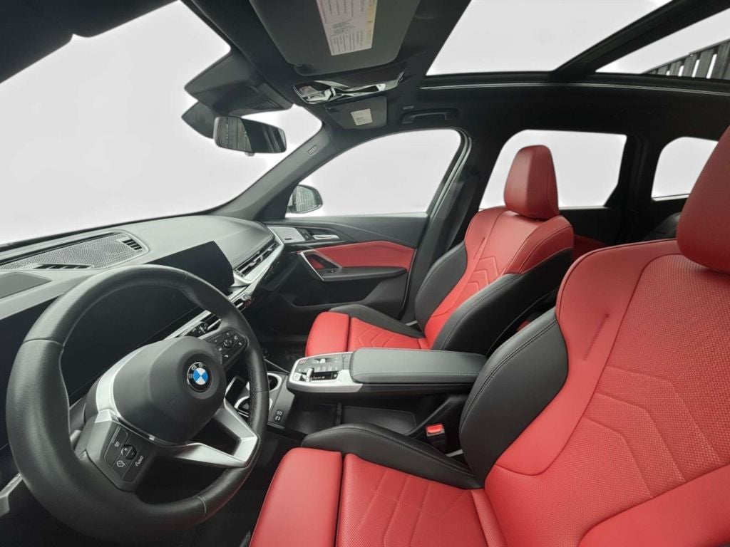 2024 BMW X1 xDrive28i