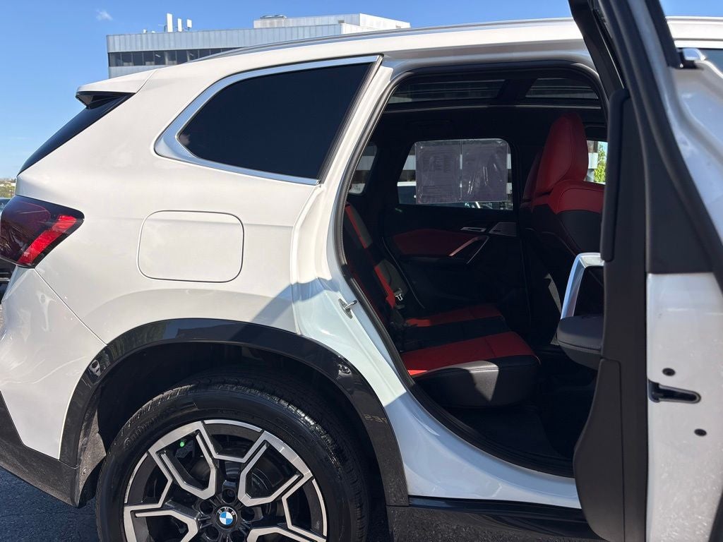 2024 BMW X1 xDrive28i