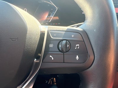 2024 BMW X1 xDrive28i