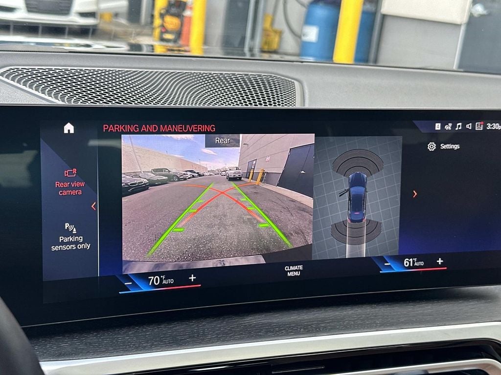 2023 BMW i4 eDrive35