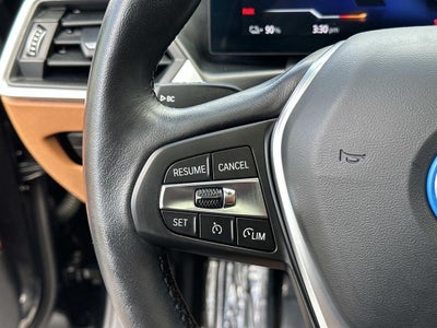 2023 BMW i4 eDrive35