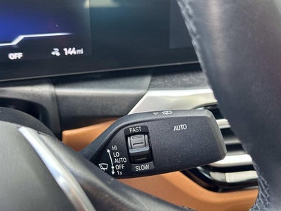 2023 BMW i4 eDrive35