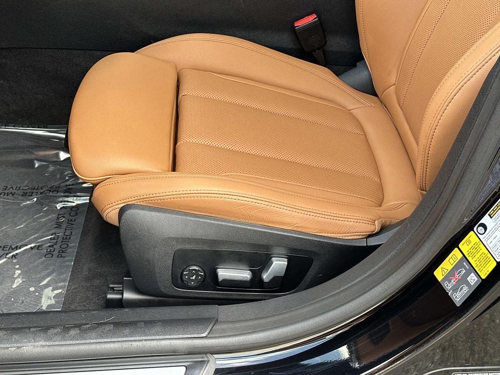 2023 BMW i4 eDrive35