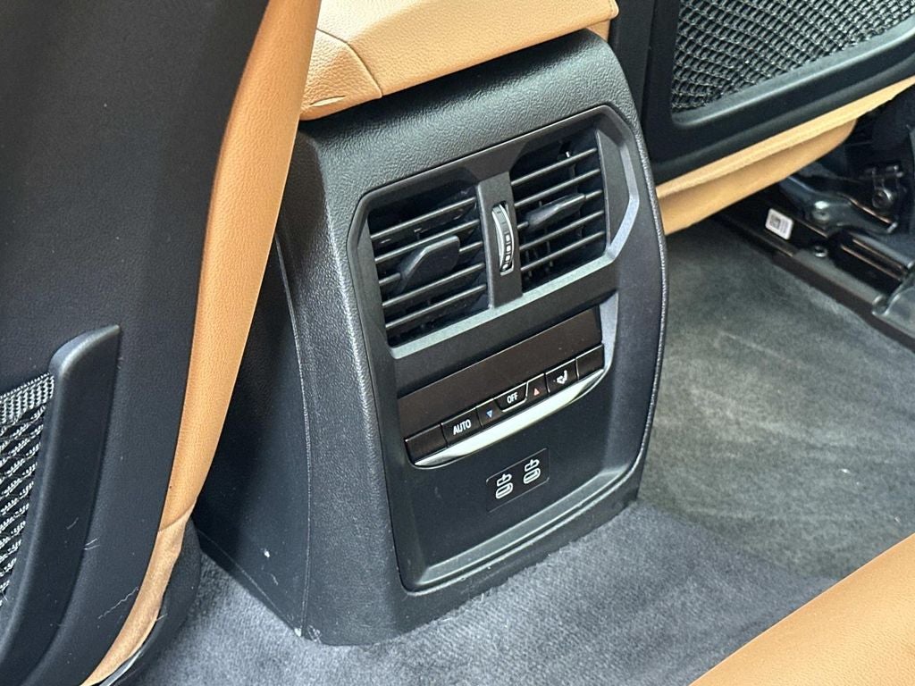 2023 BMW i4 eDrive35