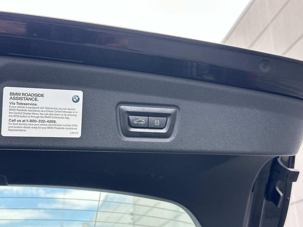 2023 BMW i4 eDrive35