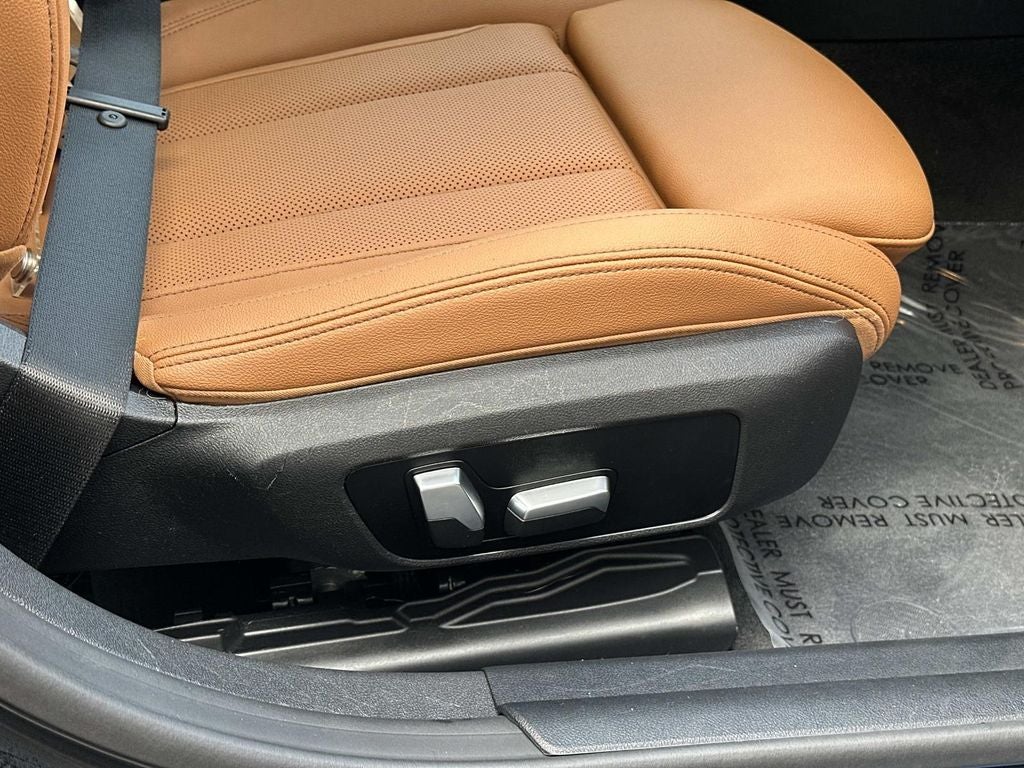 2023 BMW i4 eDrive35