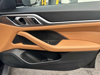 2023 BMW i4 eDrive35