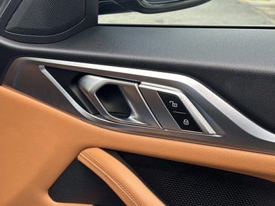 2023 BMW i4 eDrive35