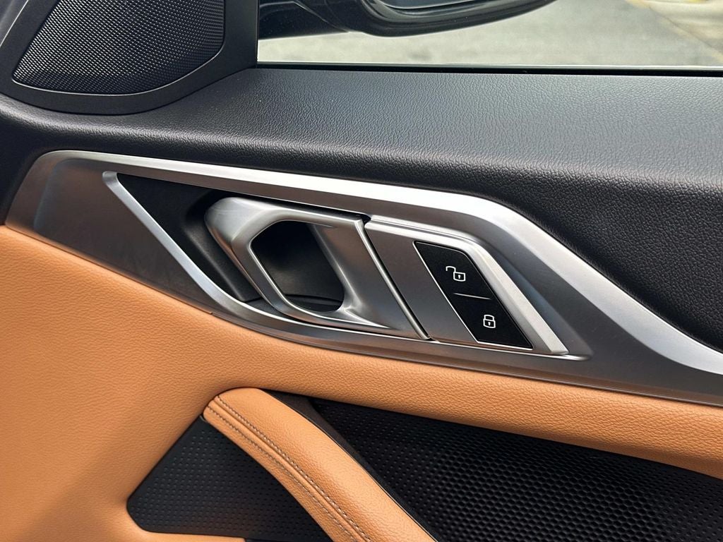 2023 BMW i4 eDrive35